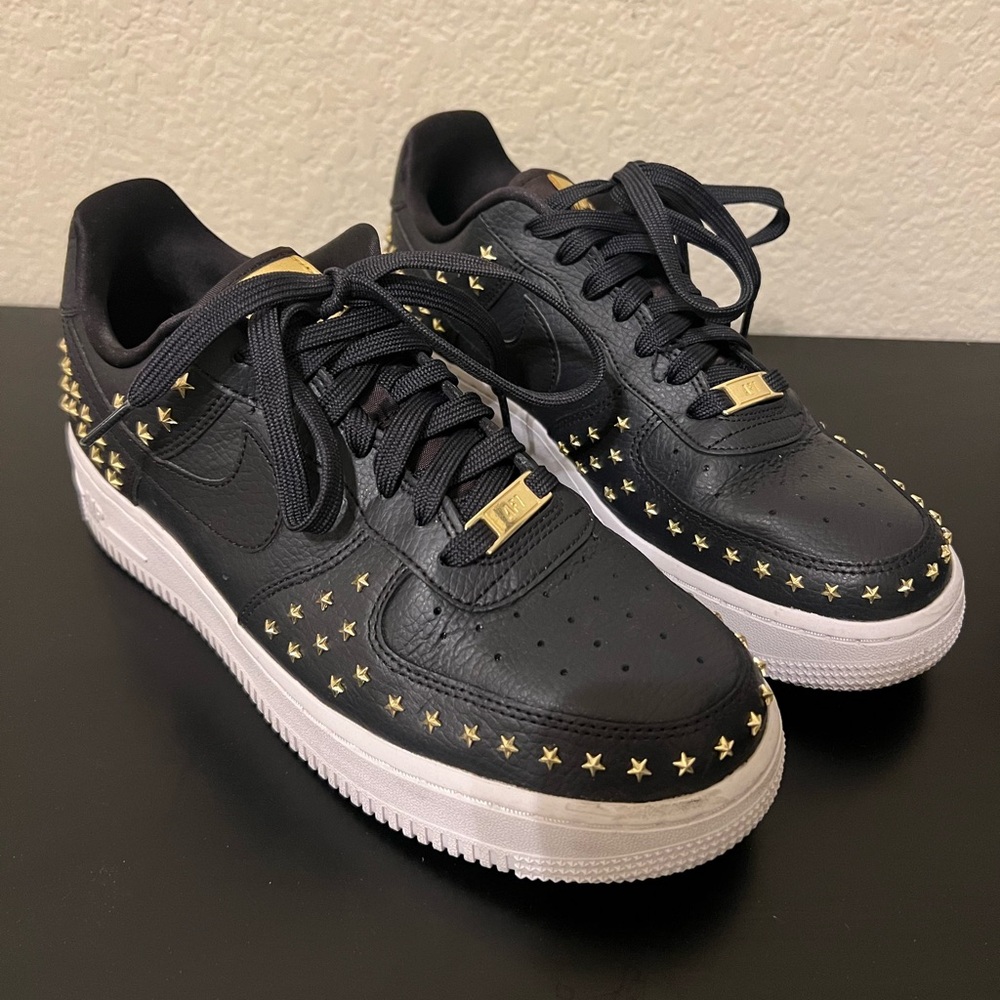 2018 Woman’s Air Force 1 Low 'Star-Studded'
